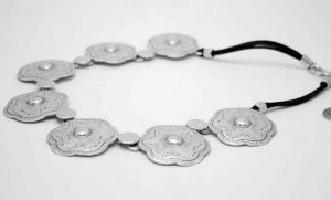 wholesale shield necklace