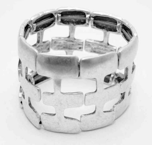 Wholesale silver bracelet