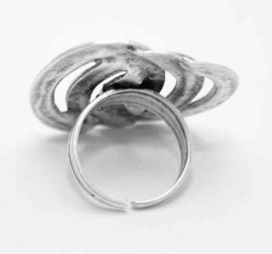 Turkish ring.