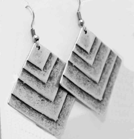 Wholesale earrings. Part of the empire jewellery collection.