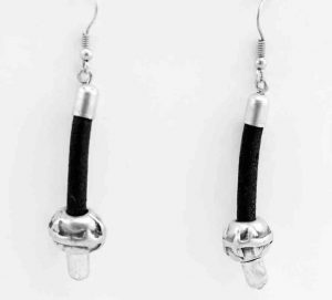Wholesale silver earrings