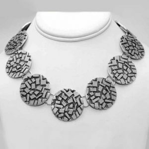Turkish wholesale necklace.