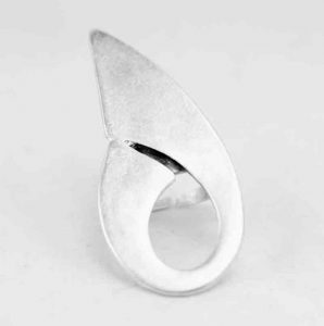 Wholesale silver ring.