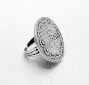 Wholesale coin ring
