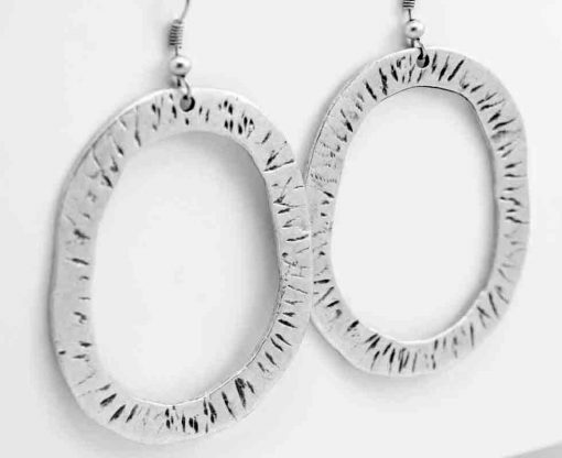 Wholesale hoop earrings. The empire jewellery collecrion.
