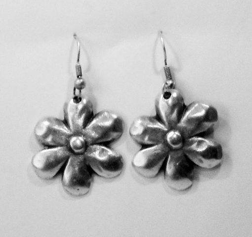 Wholesale flower earrings