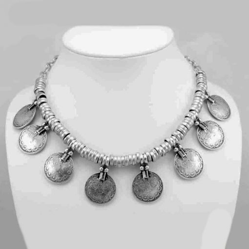 Necklace 1078