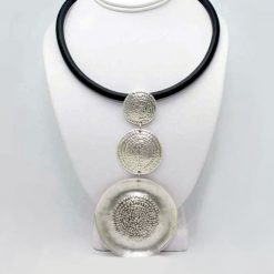 Tribal necklace