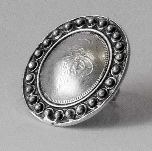 wholesale shield ring