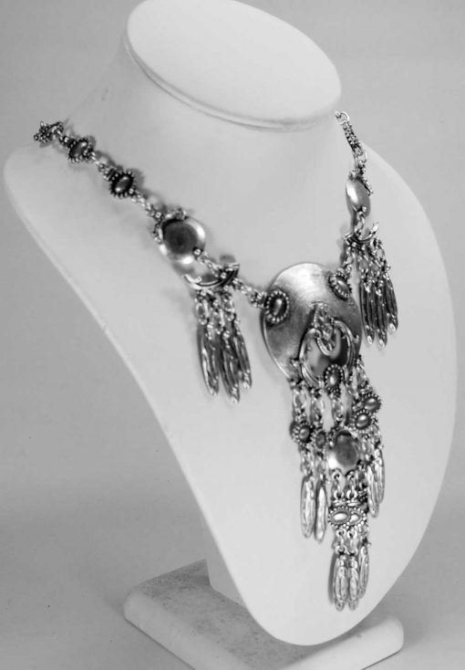 Wholesale ethnic necklace
