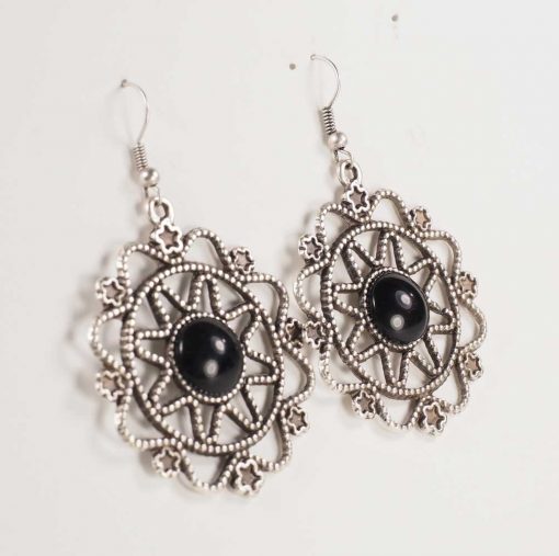 Wholesale Turkish earrings.