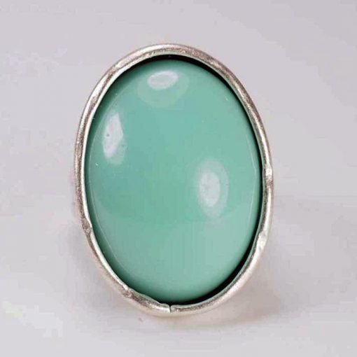 Wholesale turquoise ring