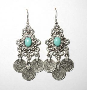 Wholesale Turkish jewellery