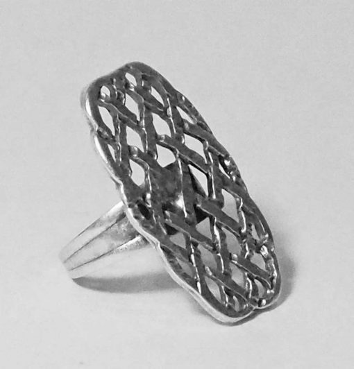Wholesale net ring