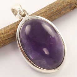 Sterling Silver and Gemstone Jewellery