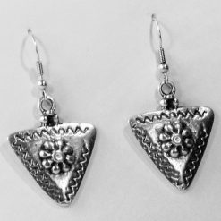 Wholesale arrow earrings