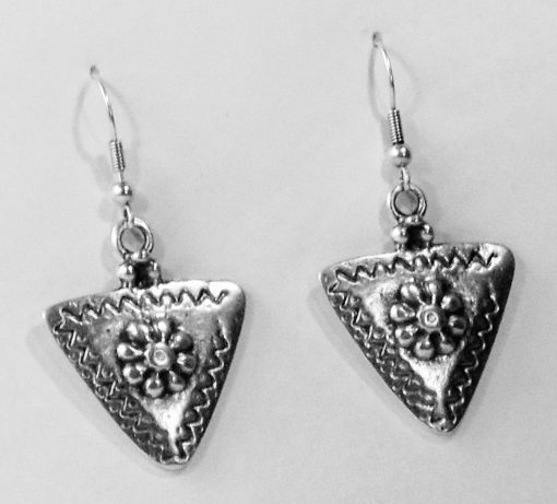 Wholesale arrow earrings