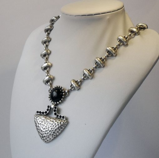 Wholesale heart necklace