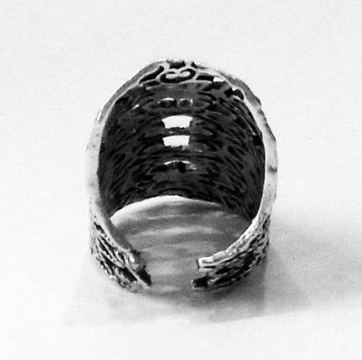 Turkish wholesale ring