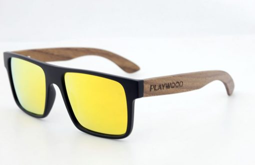 wholesale bamboo sunglasses
