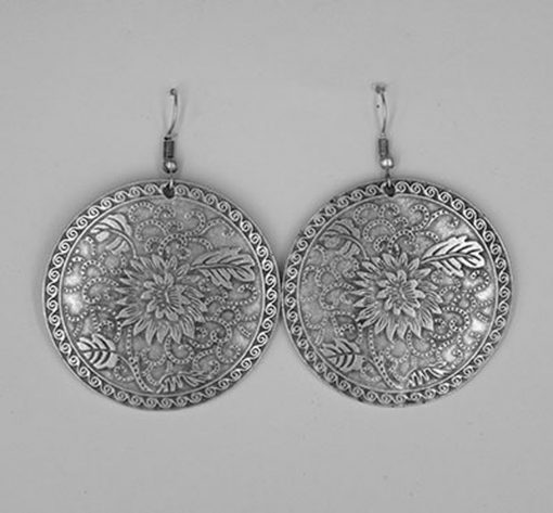 Wholesale tribal earrings