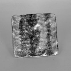 Wholesale silver square ring