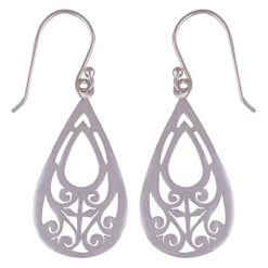 925 sterling silver earrings